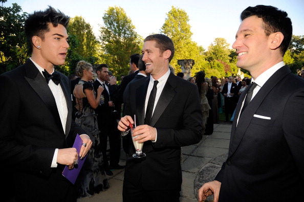 Créditos: Adamtopia (Photo by Getty Images)
