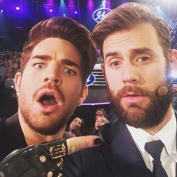 Créditos: tv4idol
