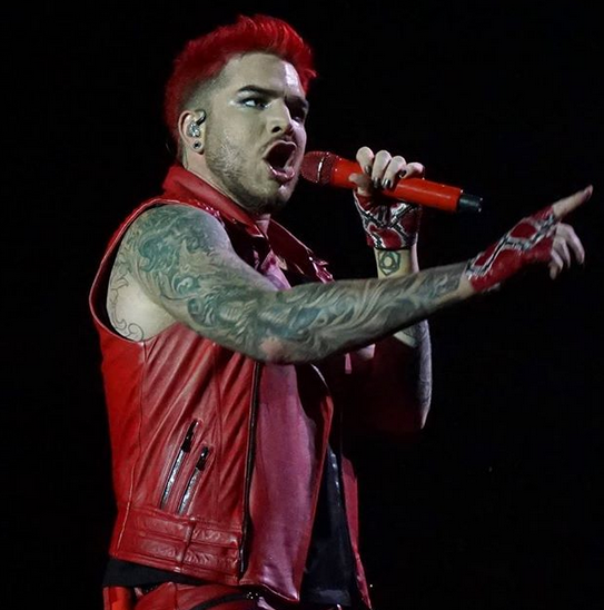Créditos: u2videoqueen
