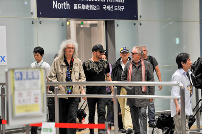 Créditos: Universal Music Japan
