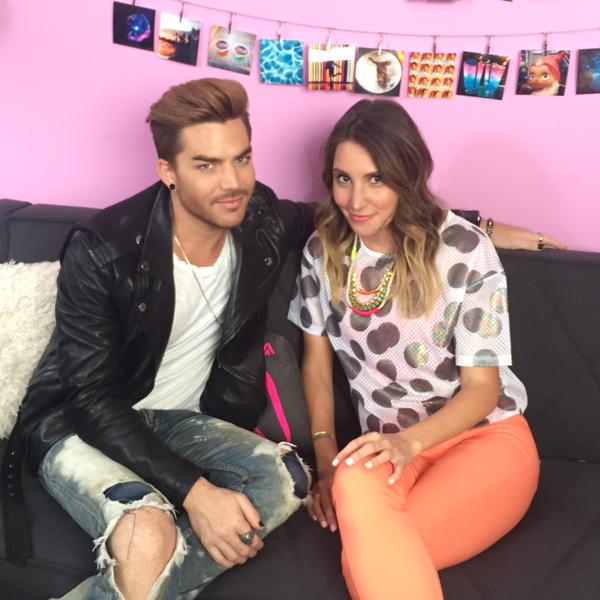 Créditos: @VH1Music 
