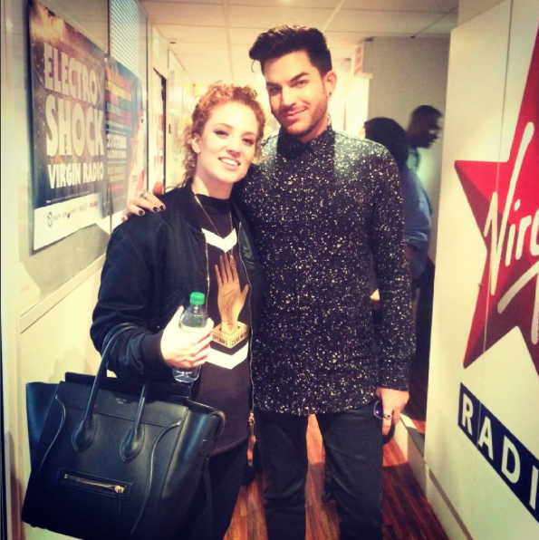 Créditos: virginradioofficiel
