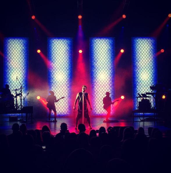 Créditos: warnermusicaustralia
