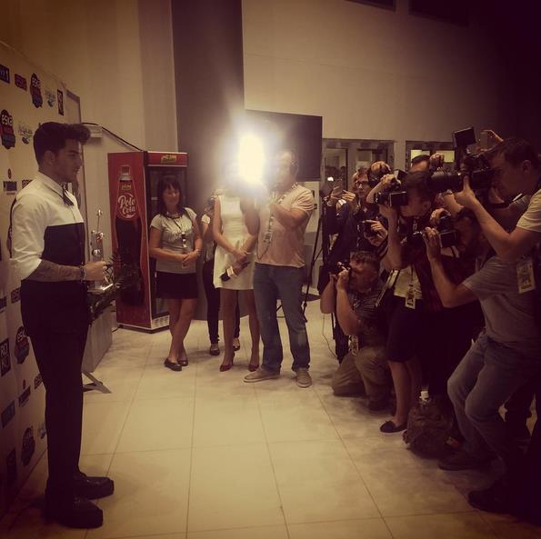 Créditos: warnermusicpoland
