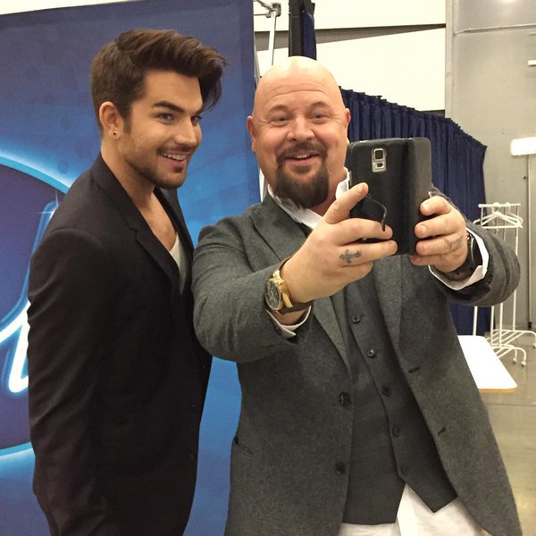 Créditos: warnermusicswe
