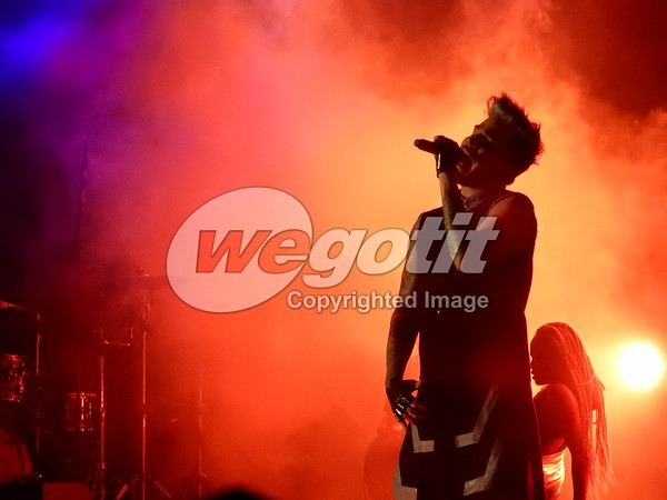 Créditos: Wegotit
