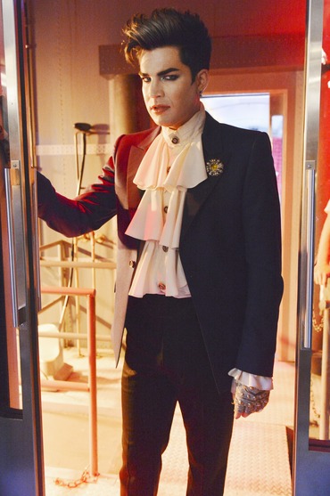 Créditos: ABC Family
