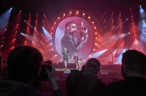 Créditos: Lichtgut/Heinz Heiss (Stuttgarter Zeitung)

