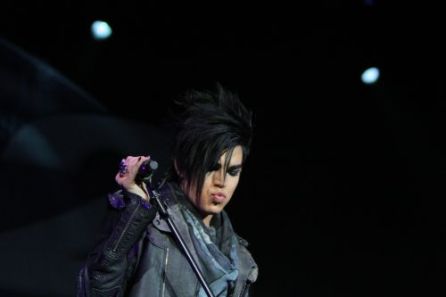 09/12
Crédito: Q102 Jingle Ball
Photo: Stephen Eckert
