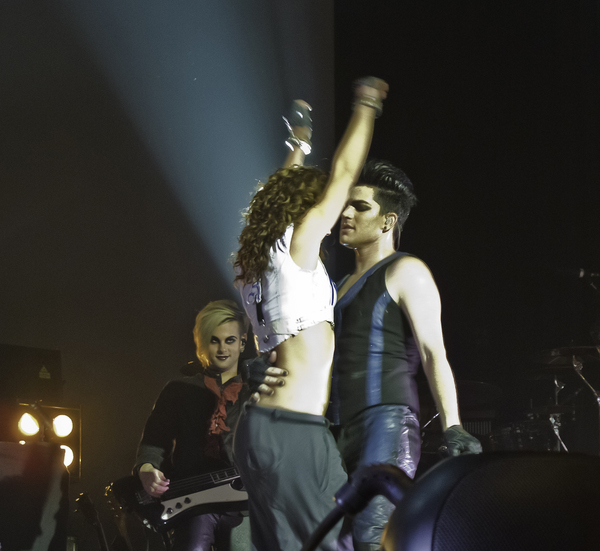 Créditos: LightLoveAdam
