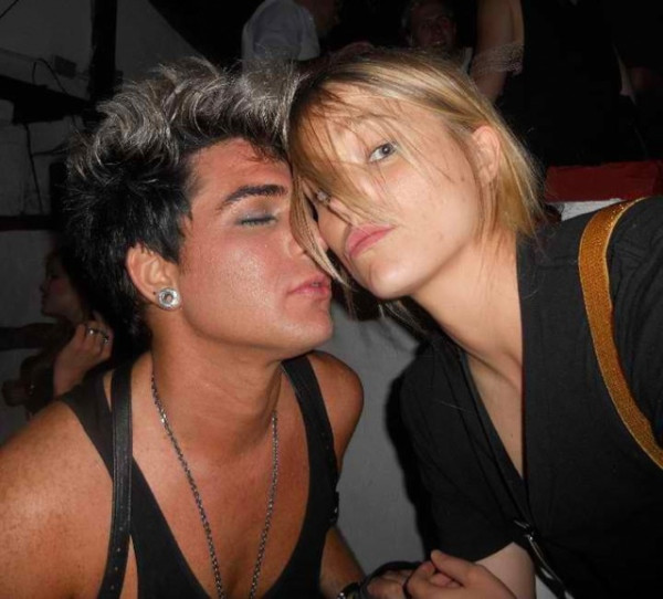 13/07
Créditos: Adam Lambert TV
