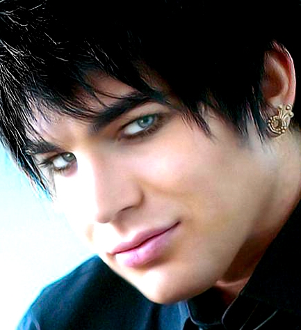 04/06
Créditos: Adam Lambert Photo Album / The Fuzzy Tube
