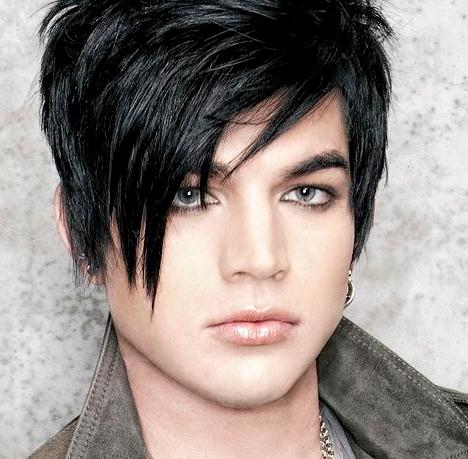 23;06
Créditos: Adam Lambert Photo Album / The Fuzzy Tube
