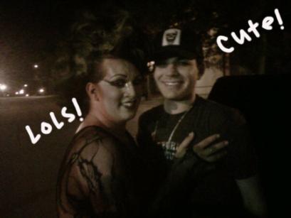 Créditos: Perez Hilton
