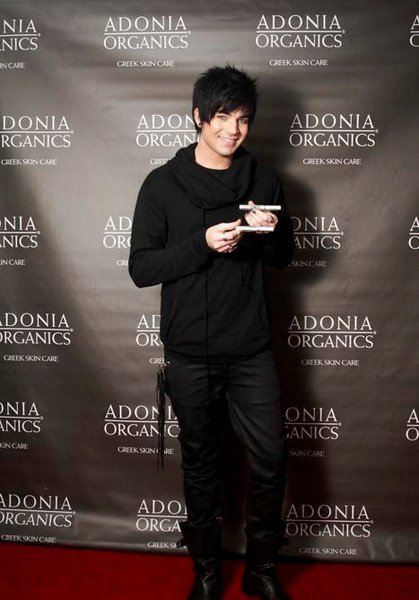 Créditos: @AdoniaOrganics
