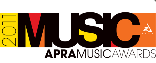 APRA MUSIC AWARDS
