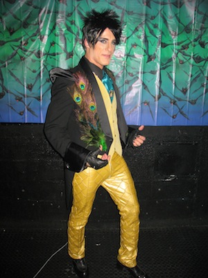 Créditos: adamlambertfans
