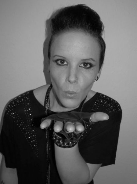 Créditos: @Nady_81
