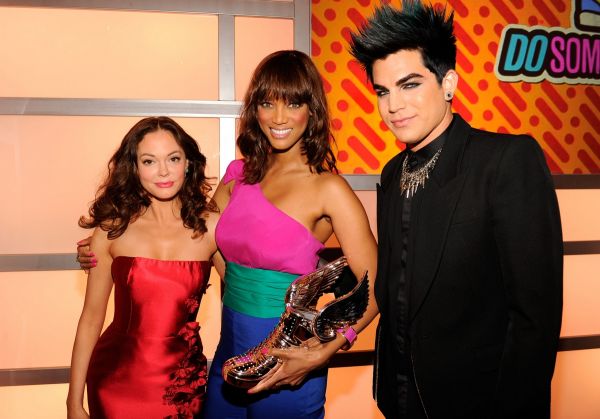 Créditos: Tyra Banks Brasil
