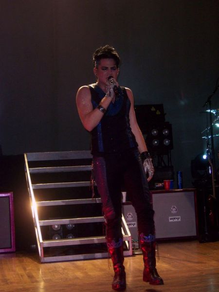 Créditos: Hot4Adam
