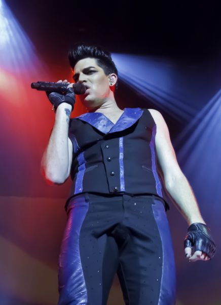 Créditos: LightLoveAdam
