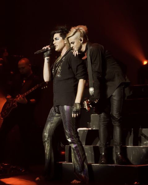 Créditos: LightLoveAdam
