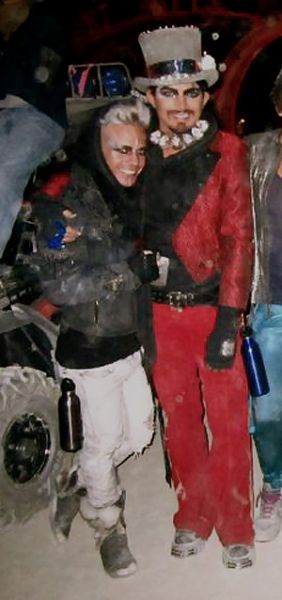 Créditos: Sauli Koskinen
