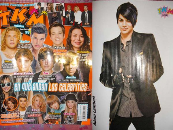 Créditos: @lun4rgirl
