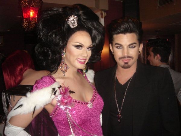 Créditos: Manila Luzon
