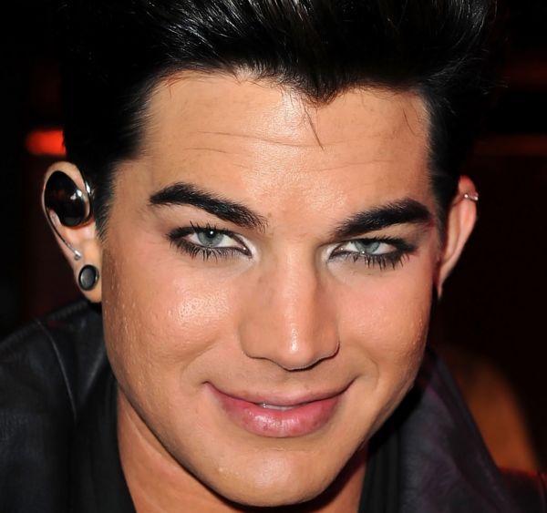 09/04
Créditos: @Scorpios4Adam
