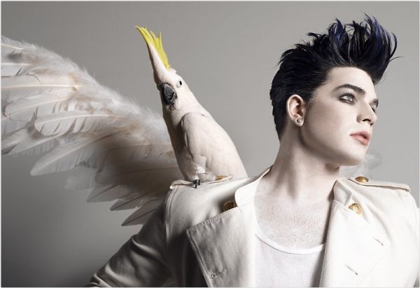 02/05
Créditos: @LAMBERTLUST
