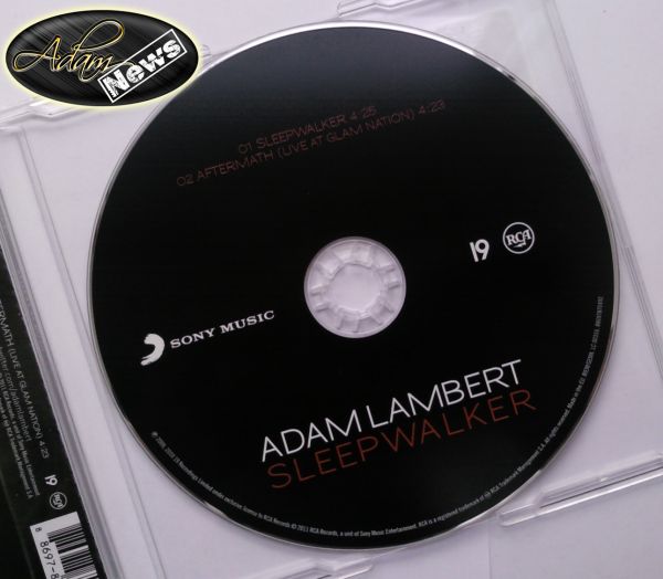 Créditos: @AdamNews_de
