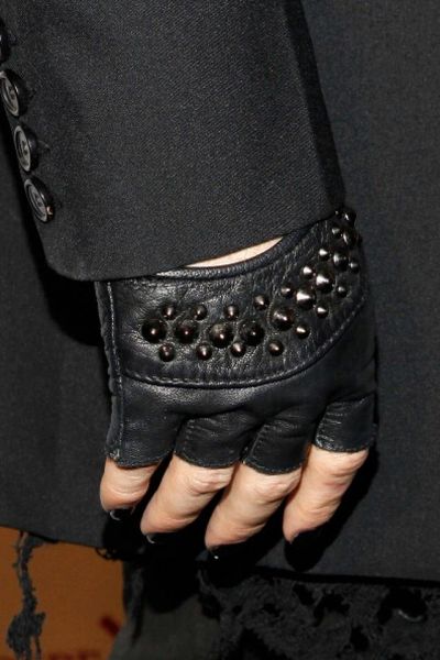 Créditos: Adam Lambert Fan Club 
