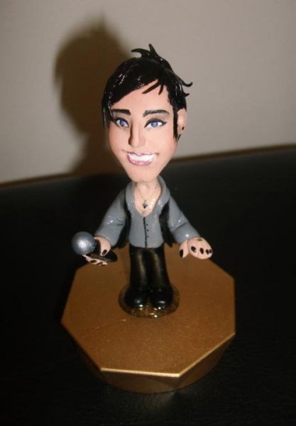 Créditos: Caio Miniaturas
