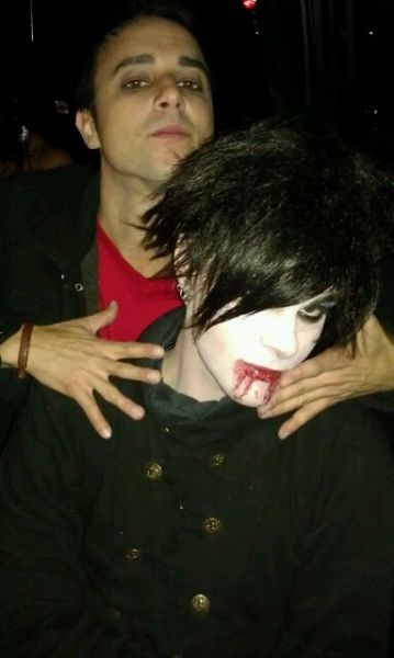 Créditos: @TommyJoeRatliff
