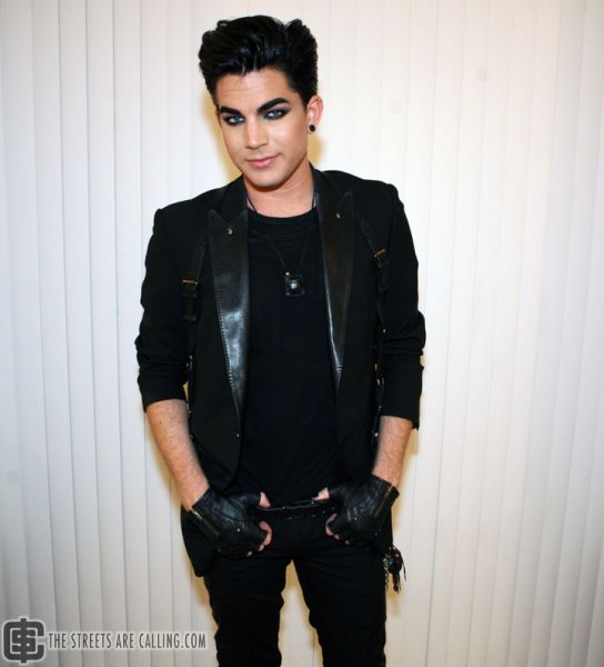 Créditos: @Scorpios4Adam
