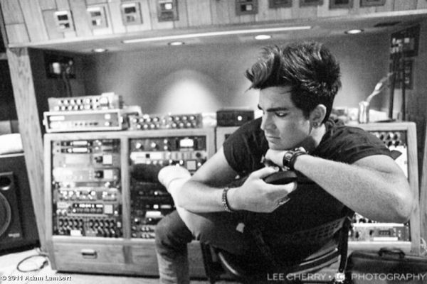29/06
Créditos: @AdamLambert
