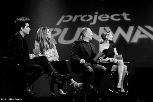 Créditos @ninagarcia 
