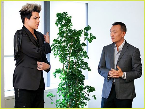 Créditos: Just Jared
