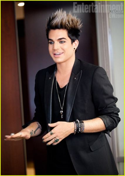 Créditos: Just Jared
