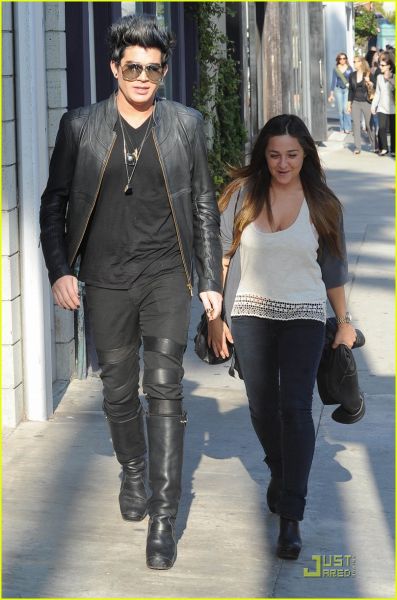 Créditos: Just Jared
