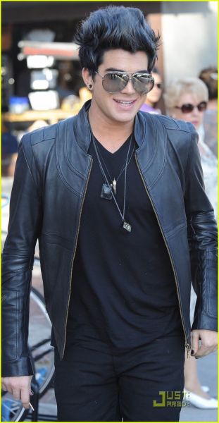 Créditos: Just Jared
