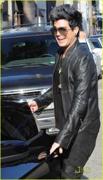 Créditos: Just Jared
