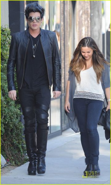 Créditos: Just Jared
