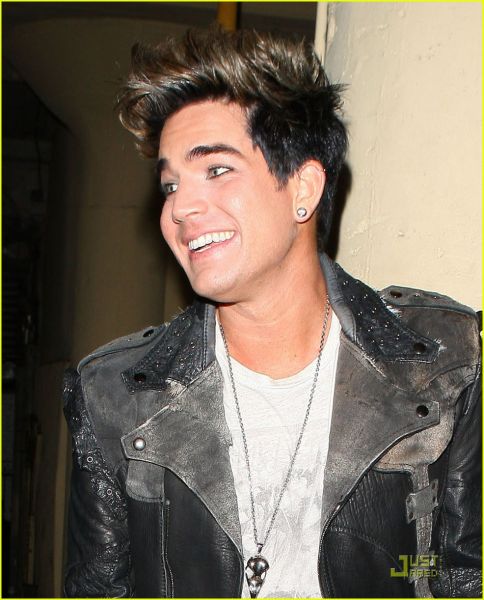15/05
Créditos: Just Jared
