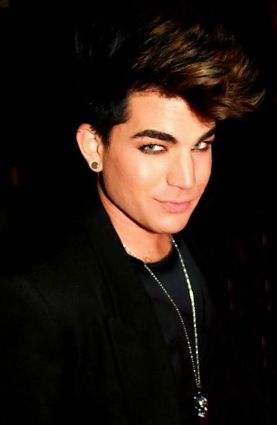 16/12
Créditos: Adam Lambert Fan Club
