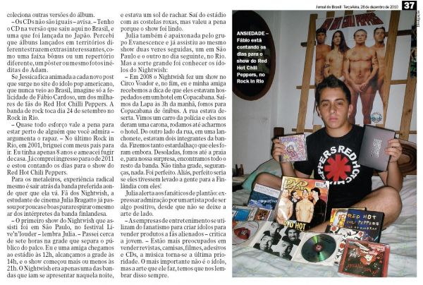 Créditos: Jornal do Brasil
