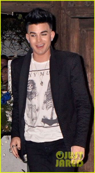 Créditos: Just Jared

