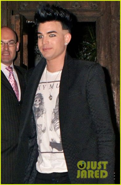 Créditos: Just Jared
