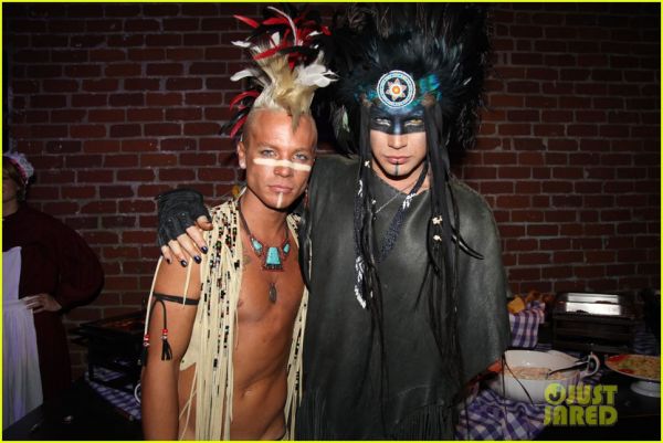 Créditos: Just Jared
